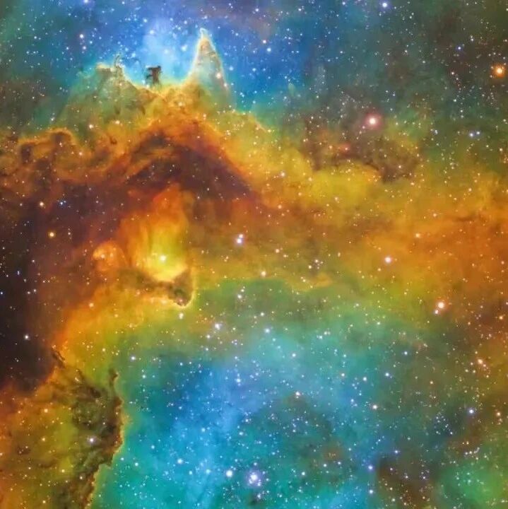 把爱情的聚散当成因缘的变化