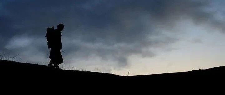 告诉你一个修行的秘诀!