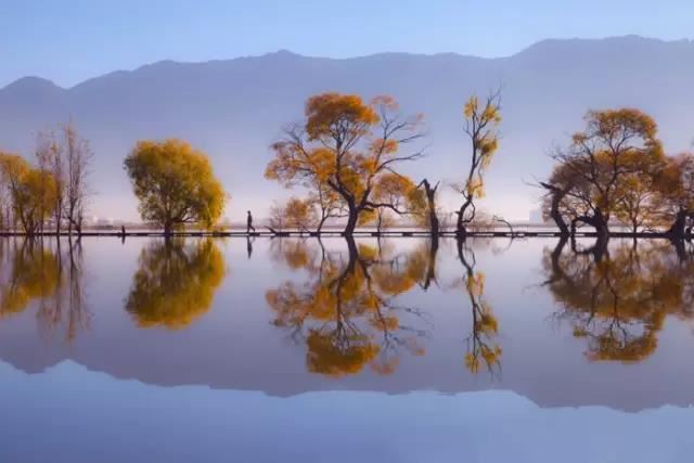 常爬山可降低患心脏病风险